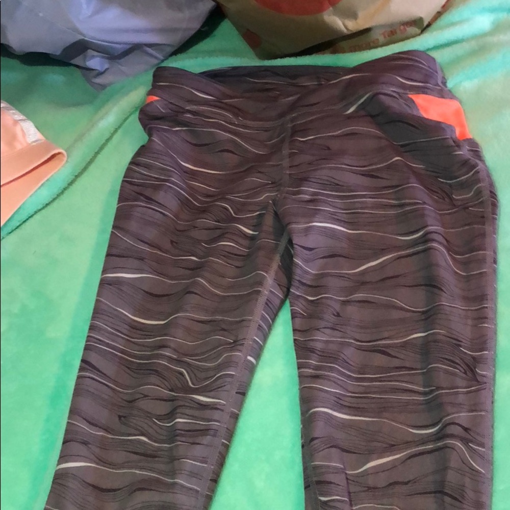 Leggings